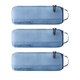 Eagle Creek Travel Accessories Blue Dawn Eagle Creek Pack-It Reveal Slim Cube M/M/M Set
