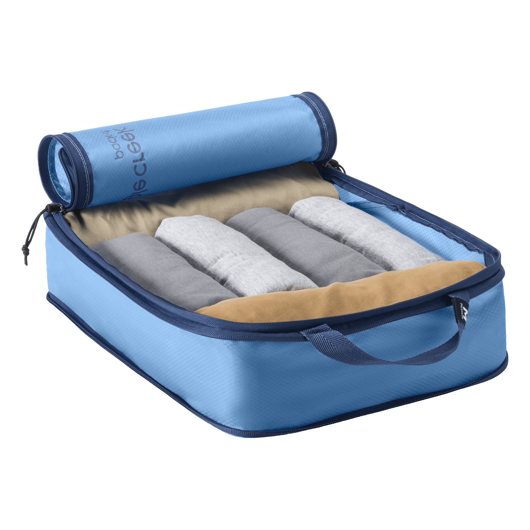 Eagle Creek Travel Accessories Eagle Creek Pack-It Isolate Compression Cube M
