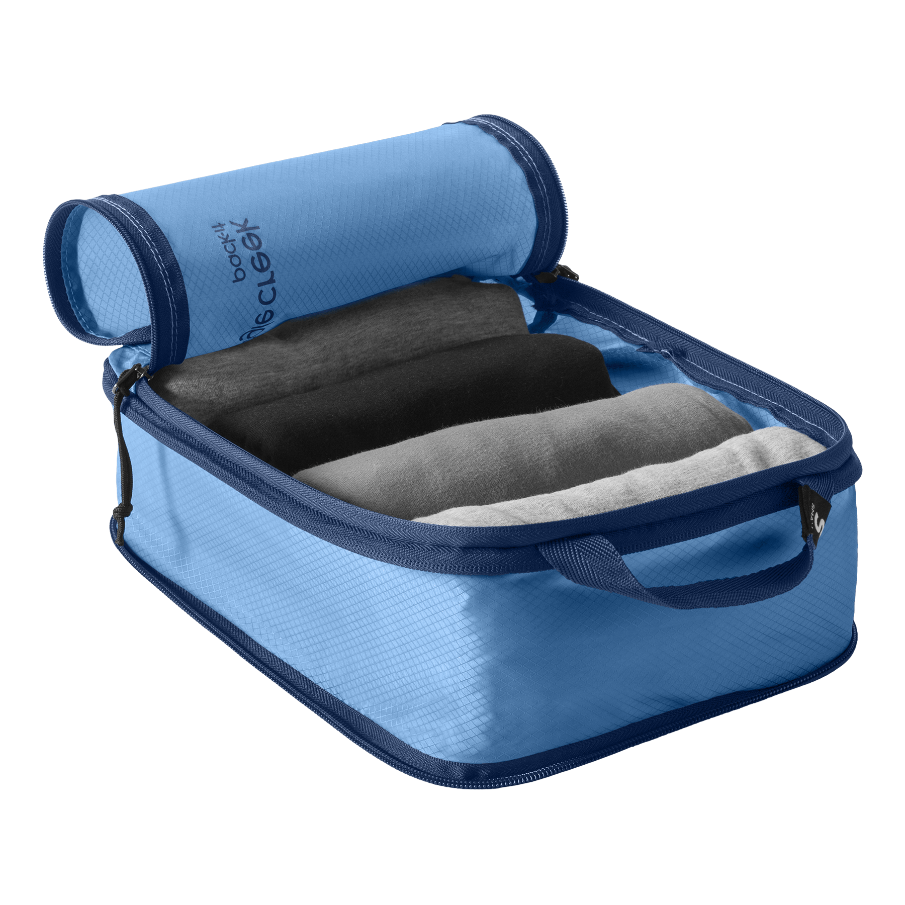 Eagle Creek Travel Accessories Eagle Creek Pack-It Isolate Compression Cube S/M Set