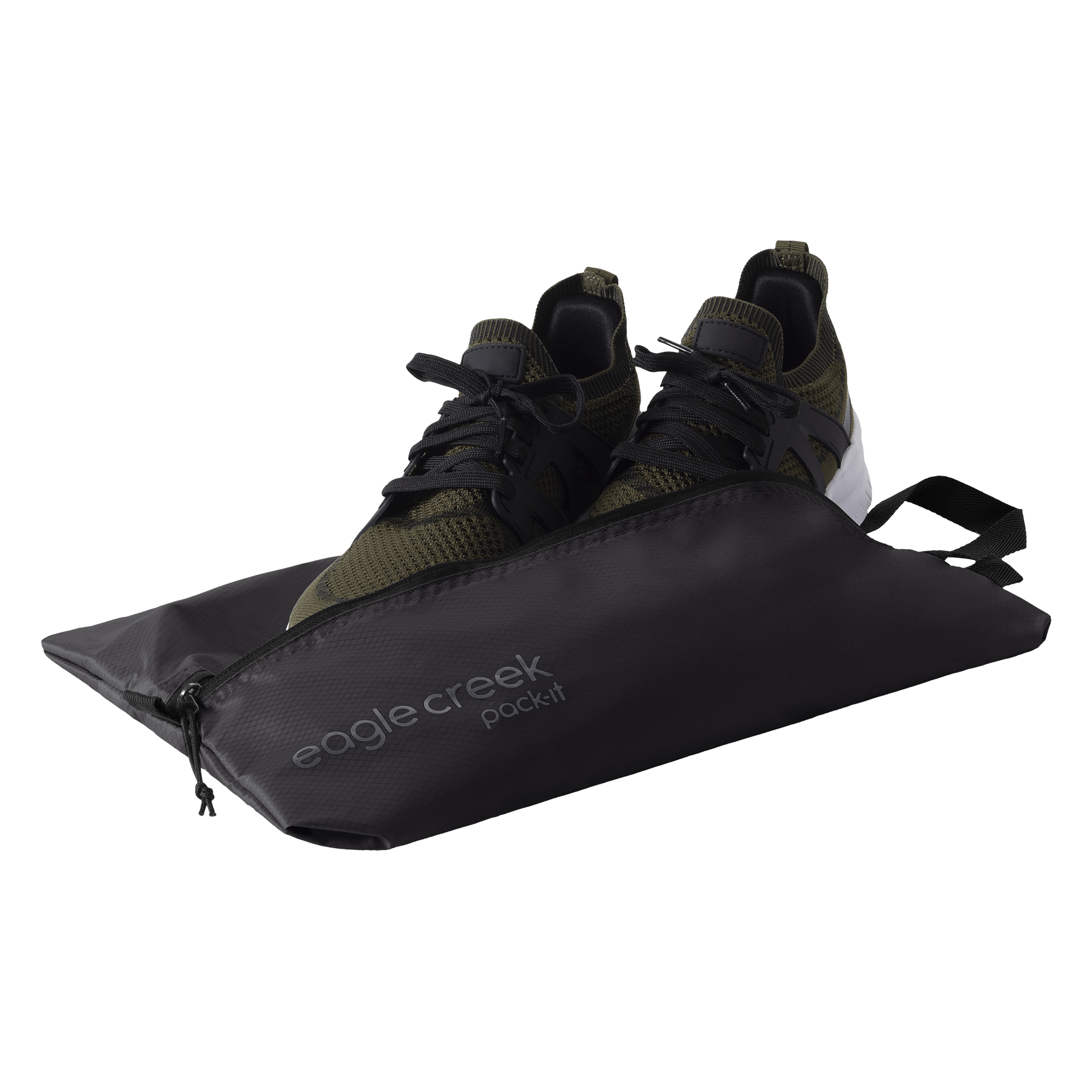 Eagle Creek Travel Accessories Eagle Creek Pack-It Isolate Shoe Sack
