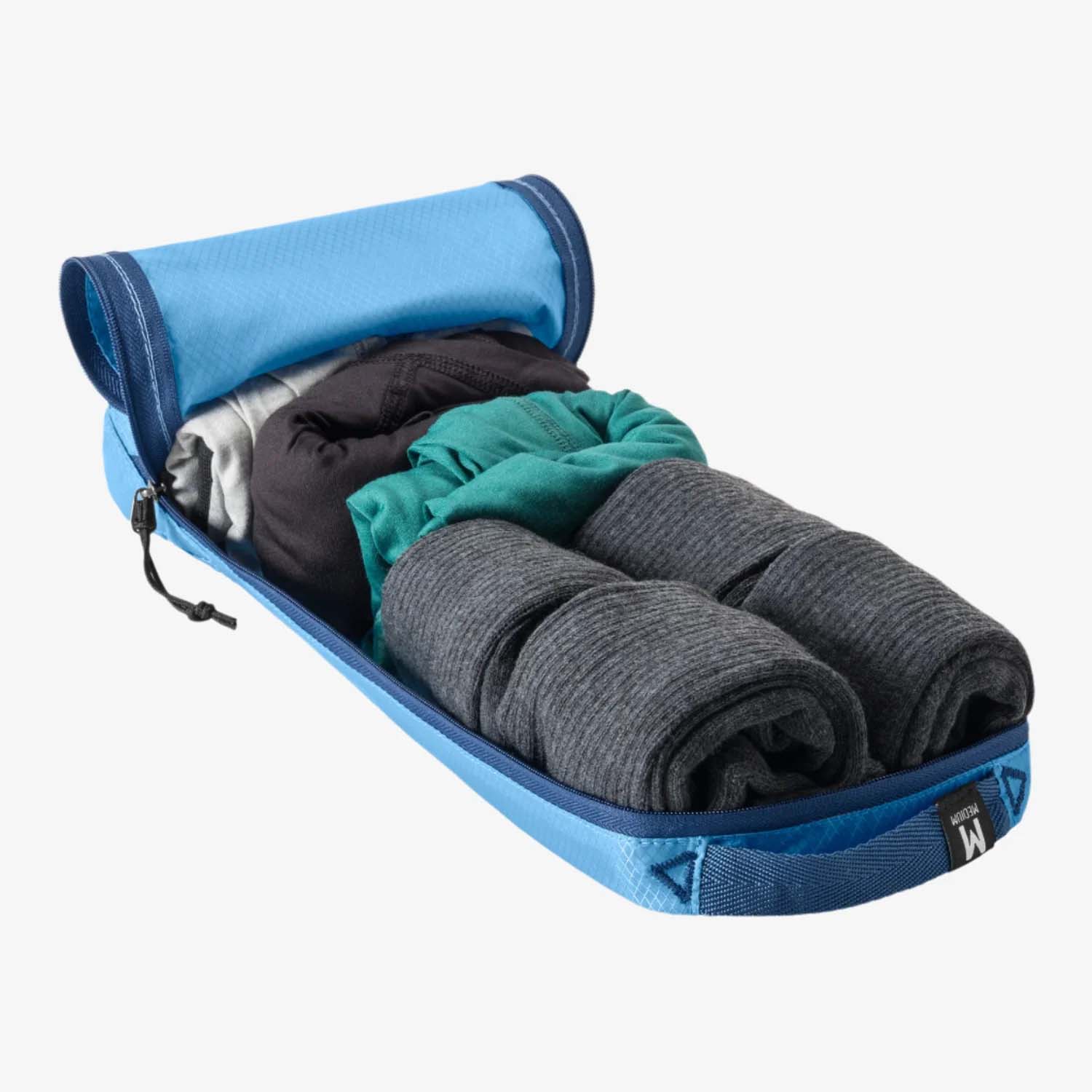 Eagle Creek Travel Accessories Eagle Creek Pack-It Isolate Slim Cube M/M/M Set