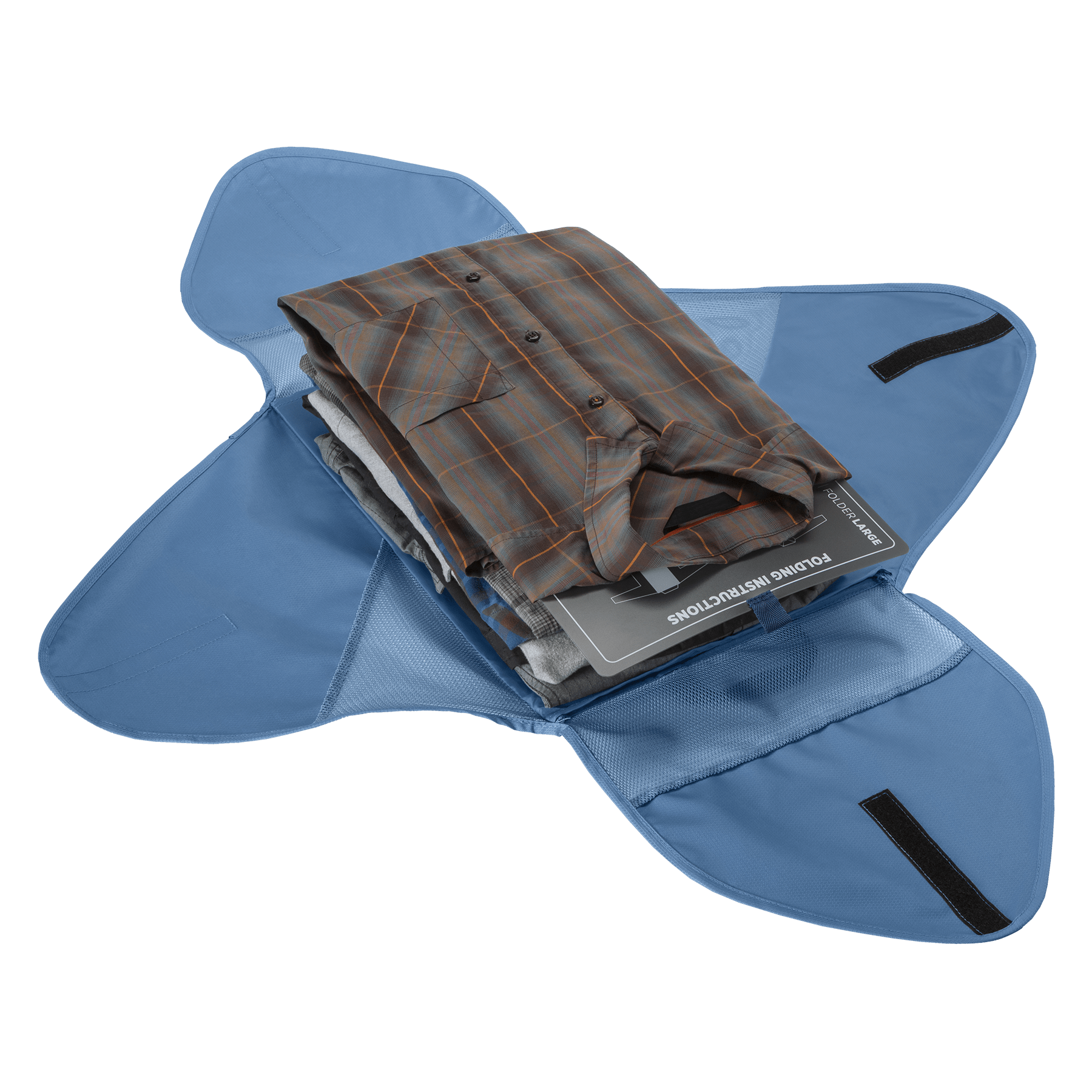 Eagle Creek Travel Accessories Eagle Creek Pack-It Reveal Garment Folder L