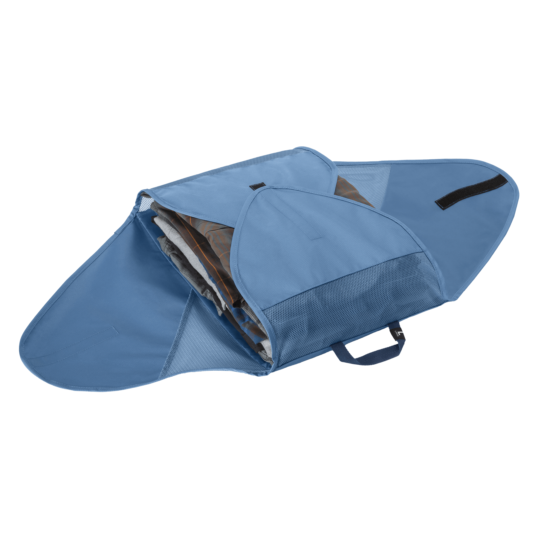 Eagle Creek Travel Accessories Eagle Creek Pack-It Reveal Garment Folder L