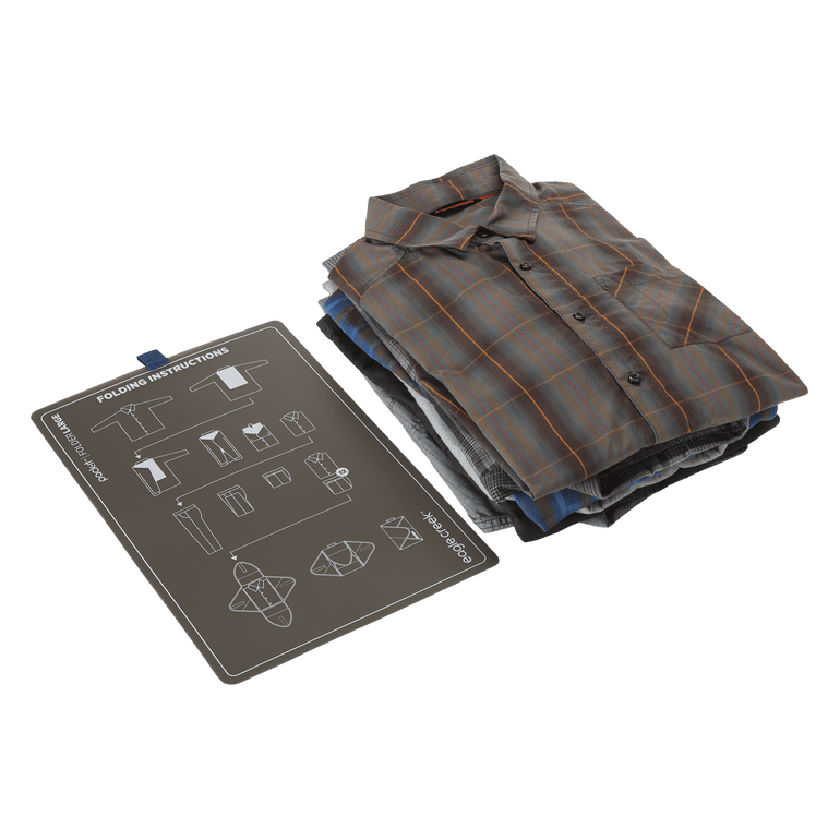 Eagle Creek Travel Accessories Eagle Creek Pack-It Reveal Garment Folder L