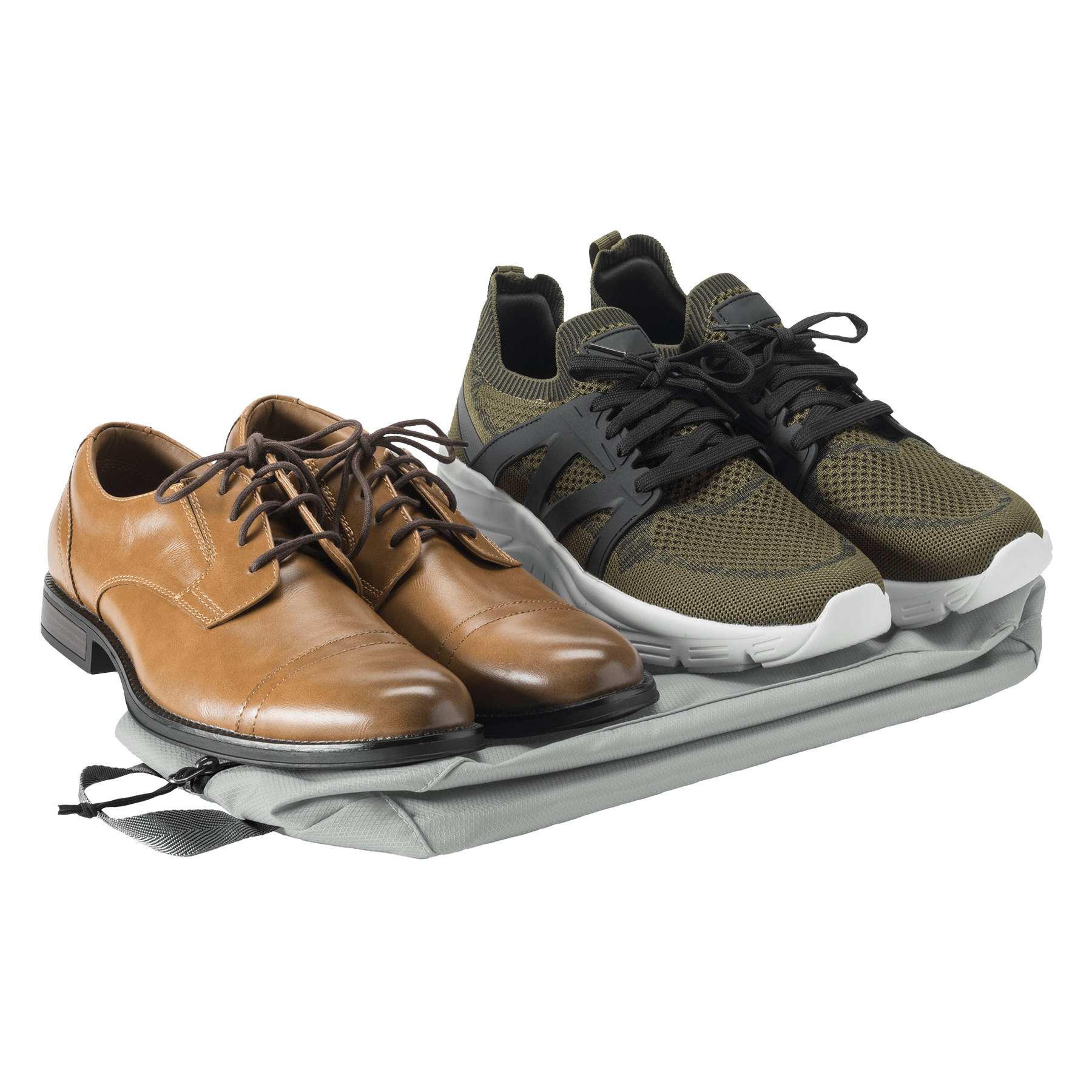 Eagle Creek Travel Accessories Eagle Creek Pack-It Reveal Multi Shoe Cube