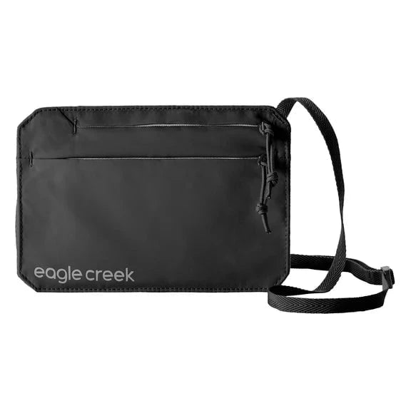 Eagle Creek Travel Accessories Eagle Creek Undercover RFID Neck Wallet
