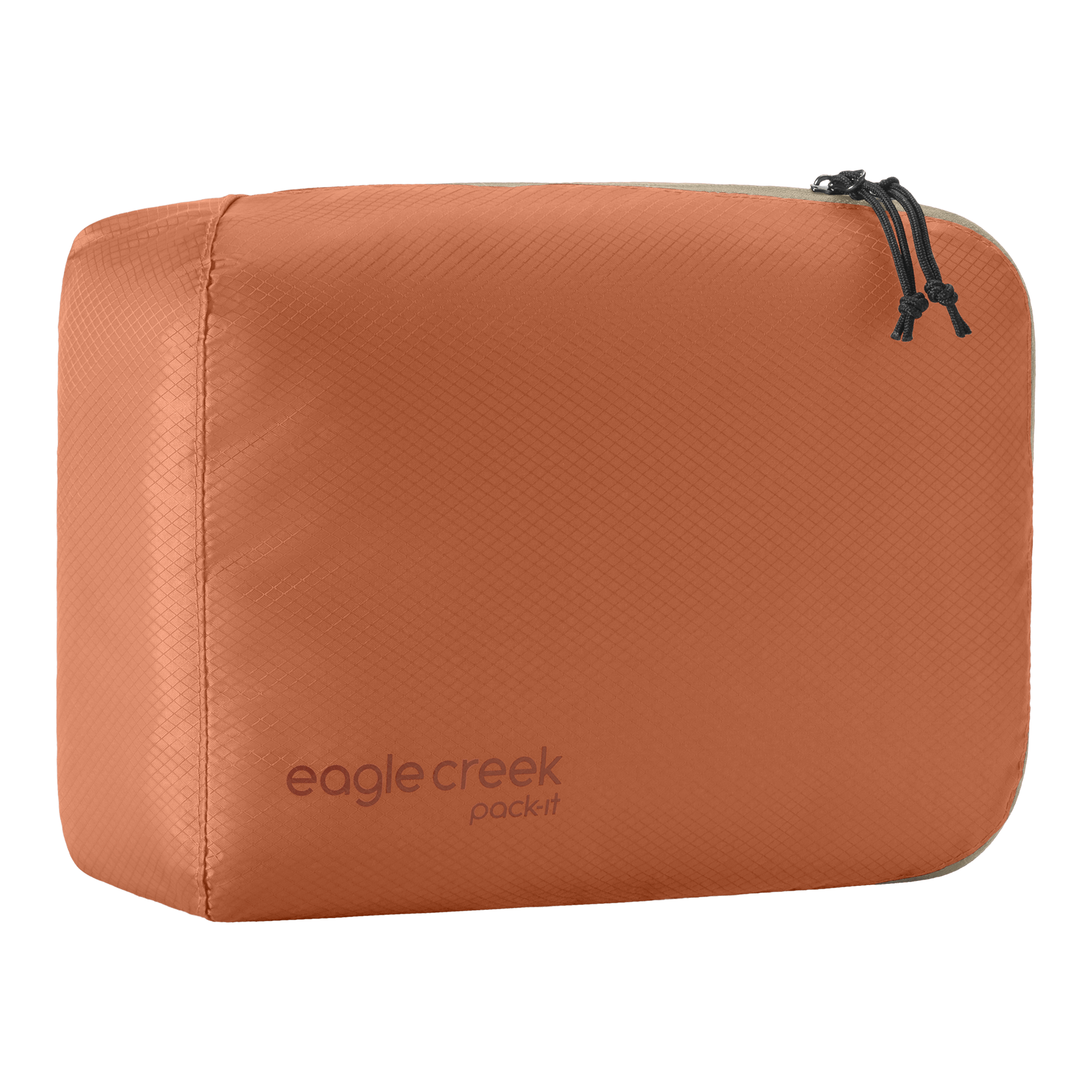 Eagle Creek Travel Accessories Mandarin Eagle Creek Pack-It Isolate Cube S - Mandarin