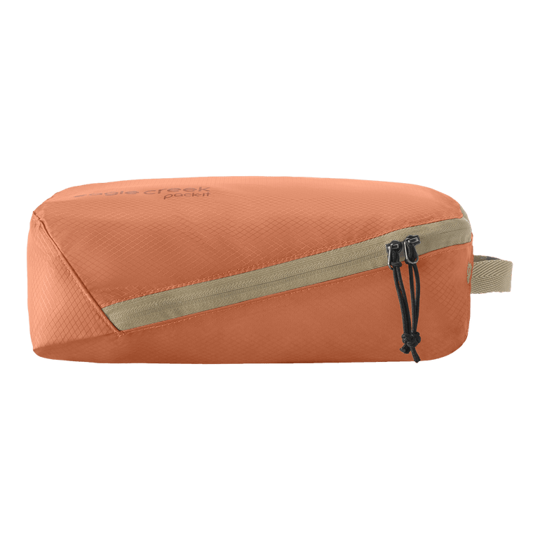 Eagle Creek Travel Accessories Mandarin Eagle Creek Pack-It Isolate Cube S - Mandarin