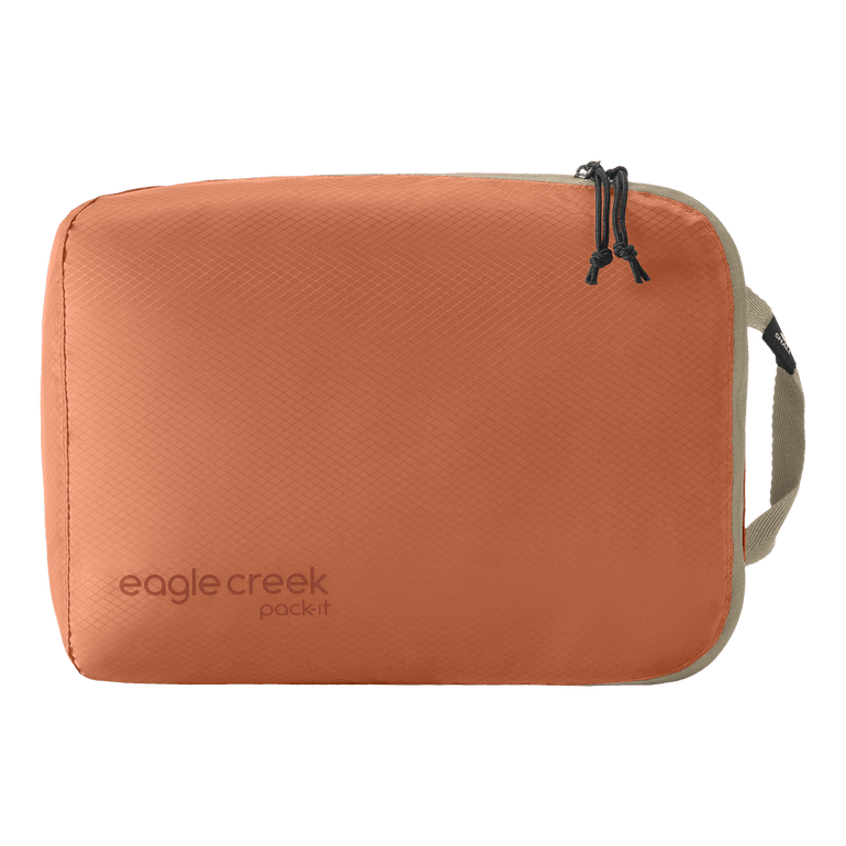 Eagle Creek Travel Accessories Mandarin Eagle Creek Pack-It Isolate Cube S - Mandarin