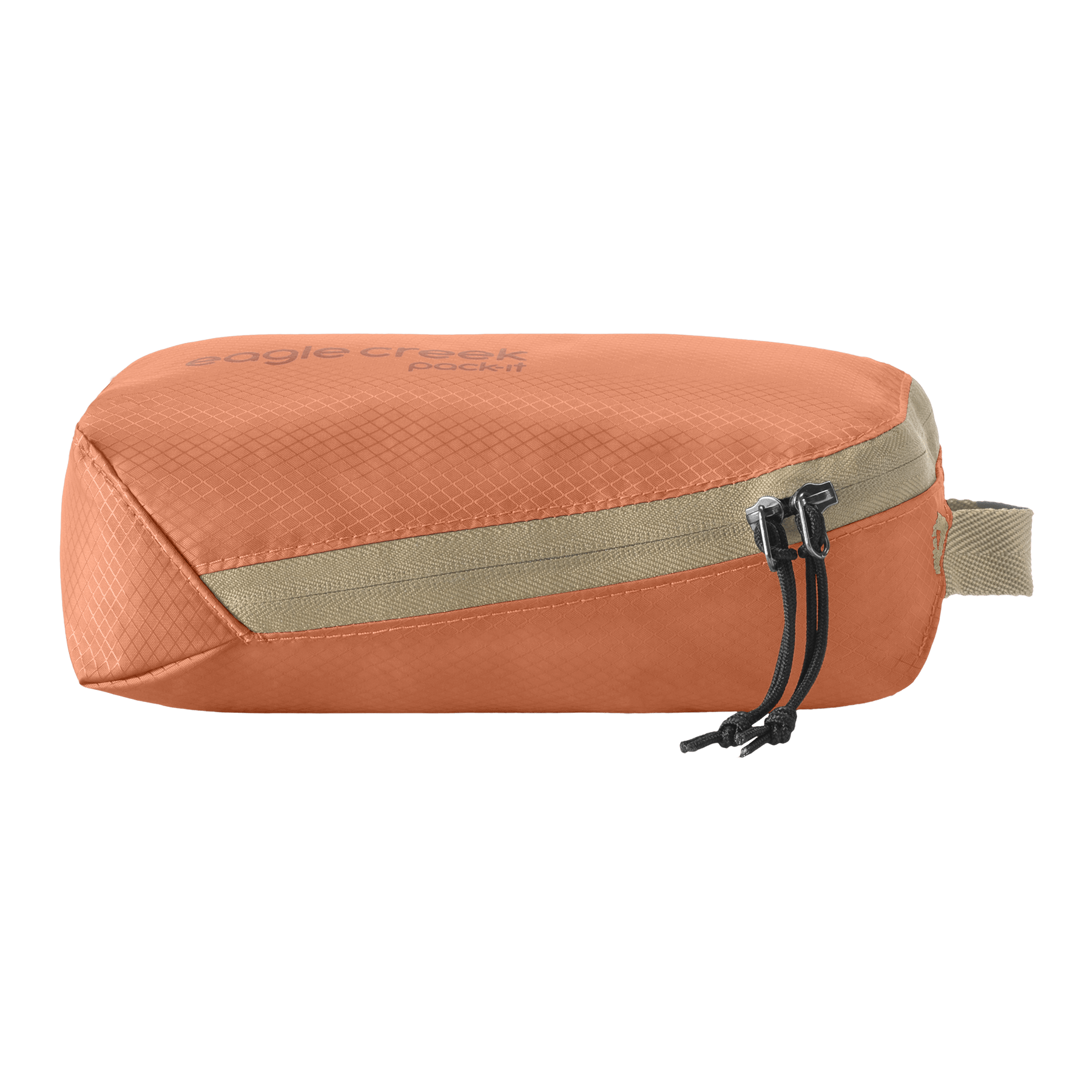 Eagle Creek Travel Accessories Mandarin Eagle Creek Pack-It Isolate Cube XS - Mandarin