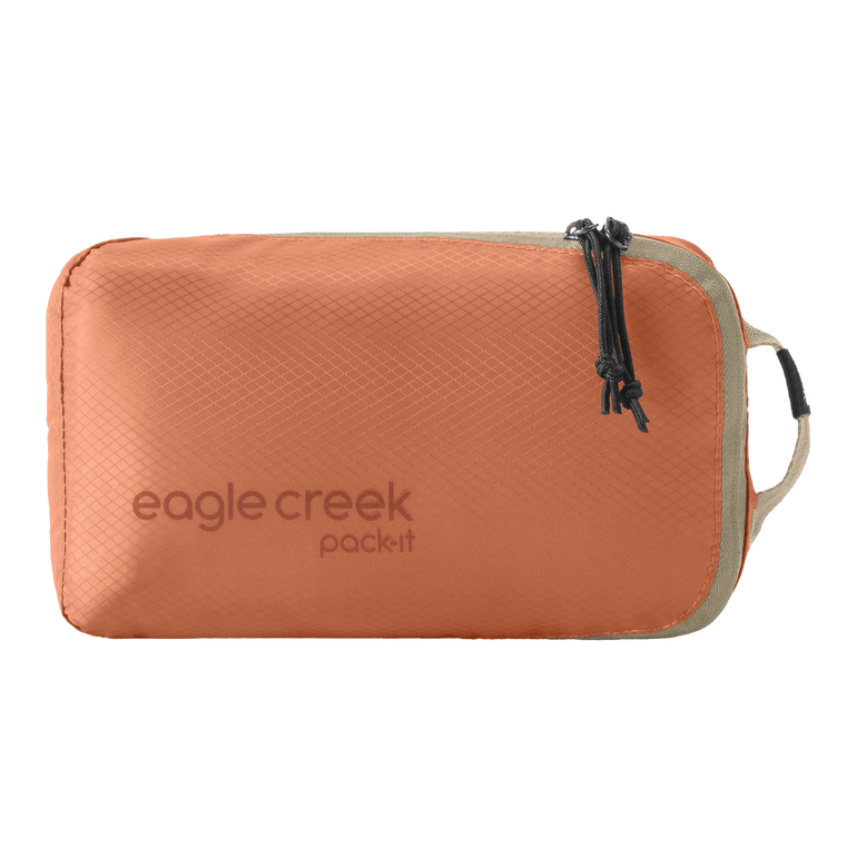 Eagle Creek Travel Accessories Mandarin Eagle Creek Pack-It Isolate Cube XS - Mandarin