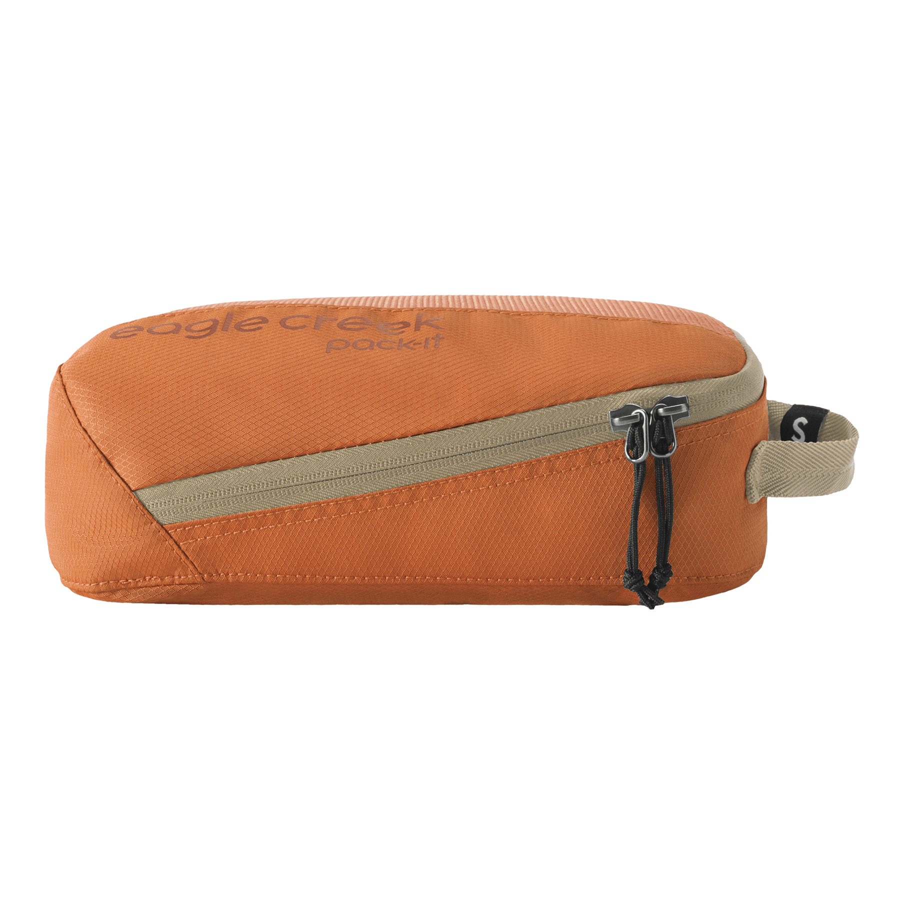 Eagle Creek Travel Accessories Mandarin Eagle Creek Pack-It Reveal Cube S - Mandarin