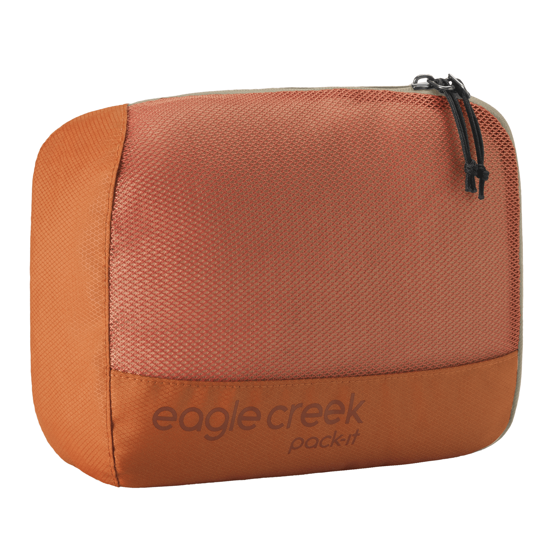 Eagle Creek Travel Accessories Mandarin Eagle Creek Pack-It Reveal Cube S - Mandarin