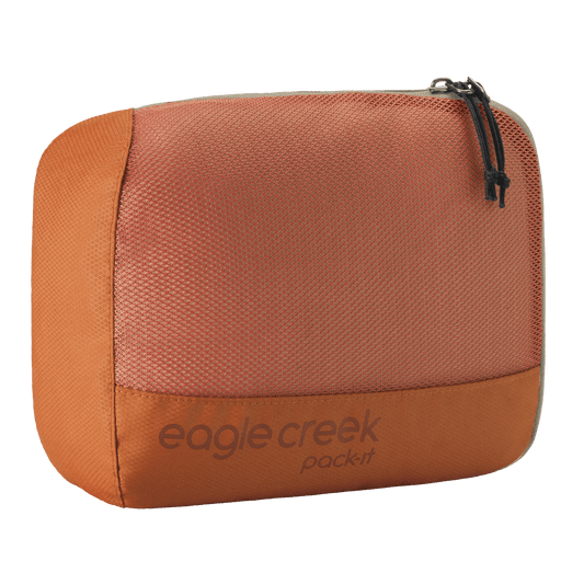 Eagle Creek Travel Accessories Mandarin Eagle Creek Pack-It Reveal Cube S - Mandarin