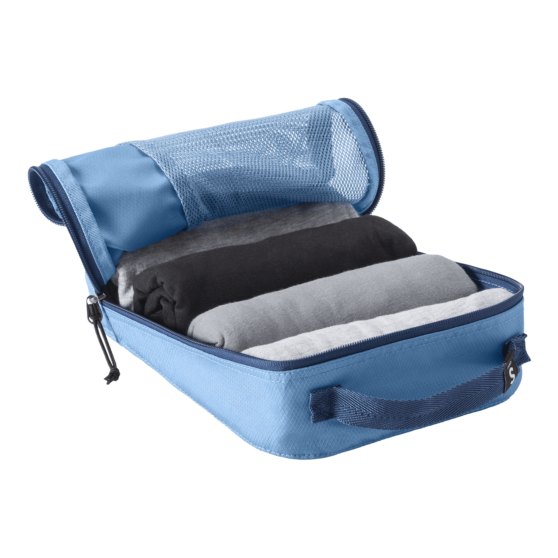 Eagle Creek Travel Accessories Mandarin Eagle Creek Pack-It Reveal Cube S - Mandarin