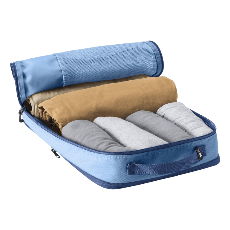 Eagle Creek Travel Accessories Mandarin Eagle Creek Pack-It Reveal Expansion Cube M - Mandarin