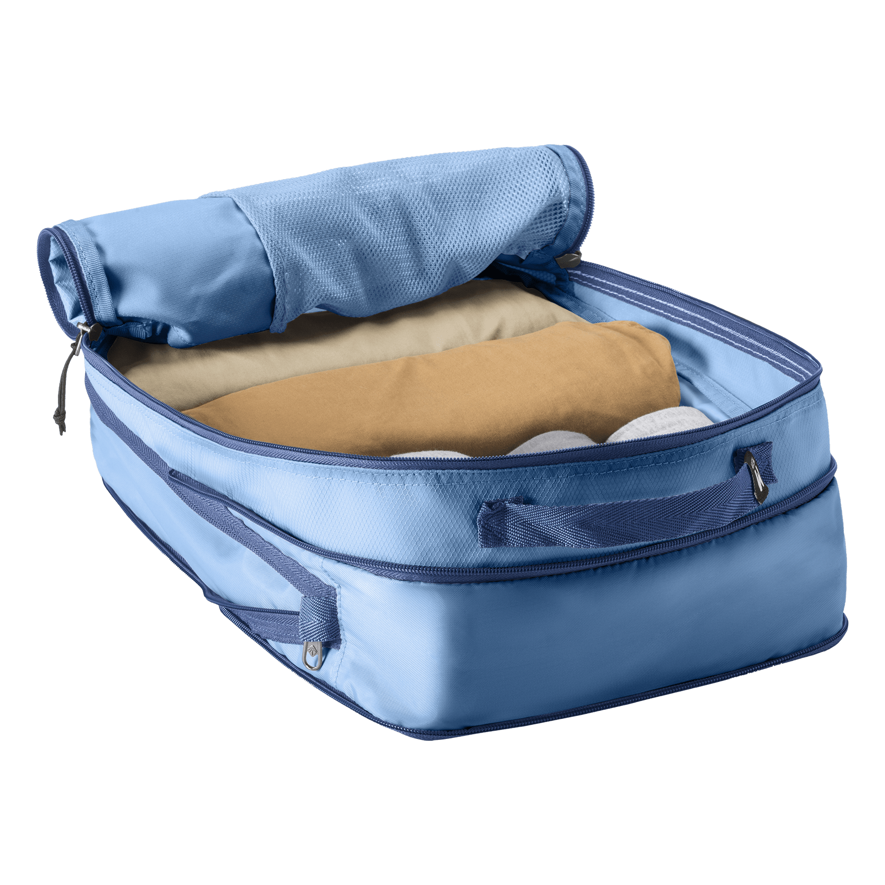 Eagle Creek Travel Accessories Mandarin Eagle Creek Pack-It Reveal Expansion Cube M - Mandarin