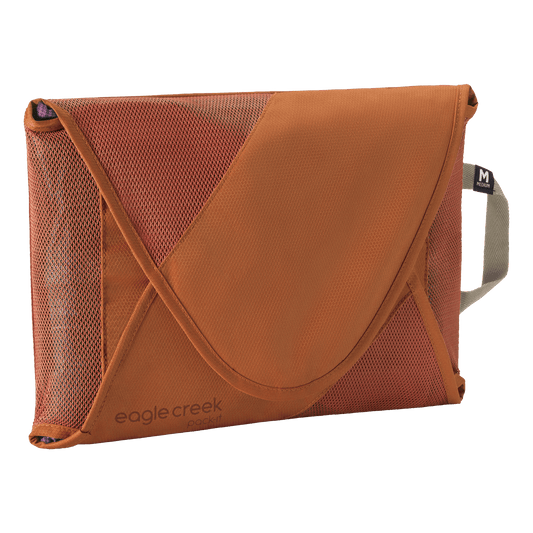 Eagle Creek Travel Accessories Mandarin Eagle Creek Pack-It Reveal Garment Folder M - Mandarin