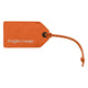 Eagle Creek Travel Accessories Mandarin Eagle Creek Reflective Luggage Tag