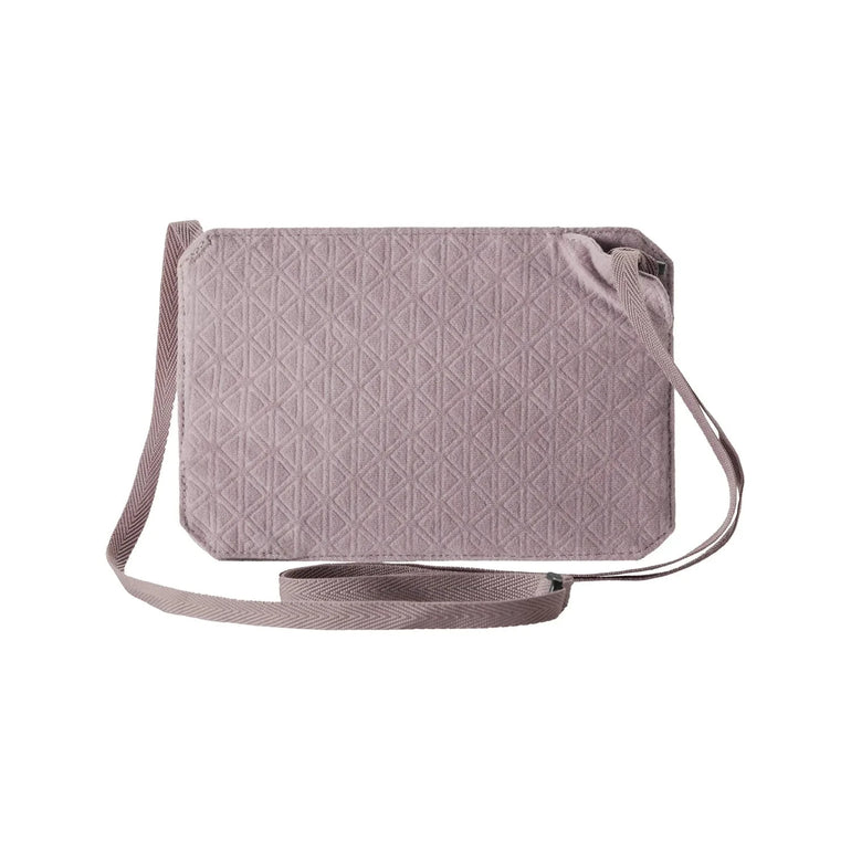 Eagle Creek Travel Accessories Orchid Eagle Creek Undercover RFID Neck Wallet - Orchid
