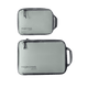 Eagle Creek Travel Accessories Storm Grey Eagle Creek Pack-It Isolate Compression Cube S/M Set
