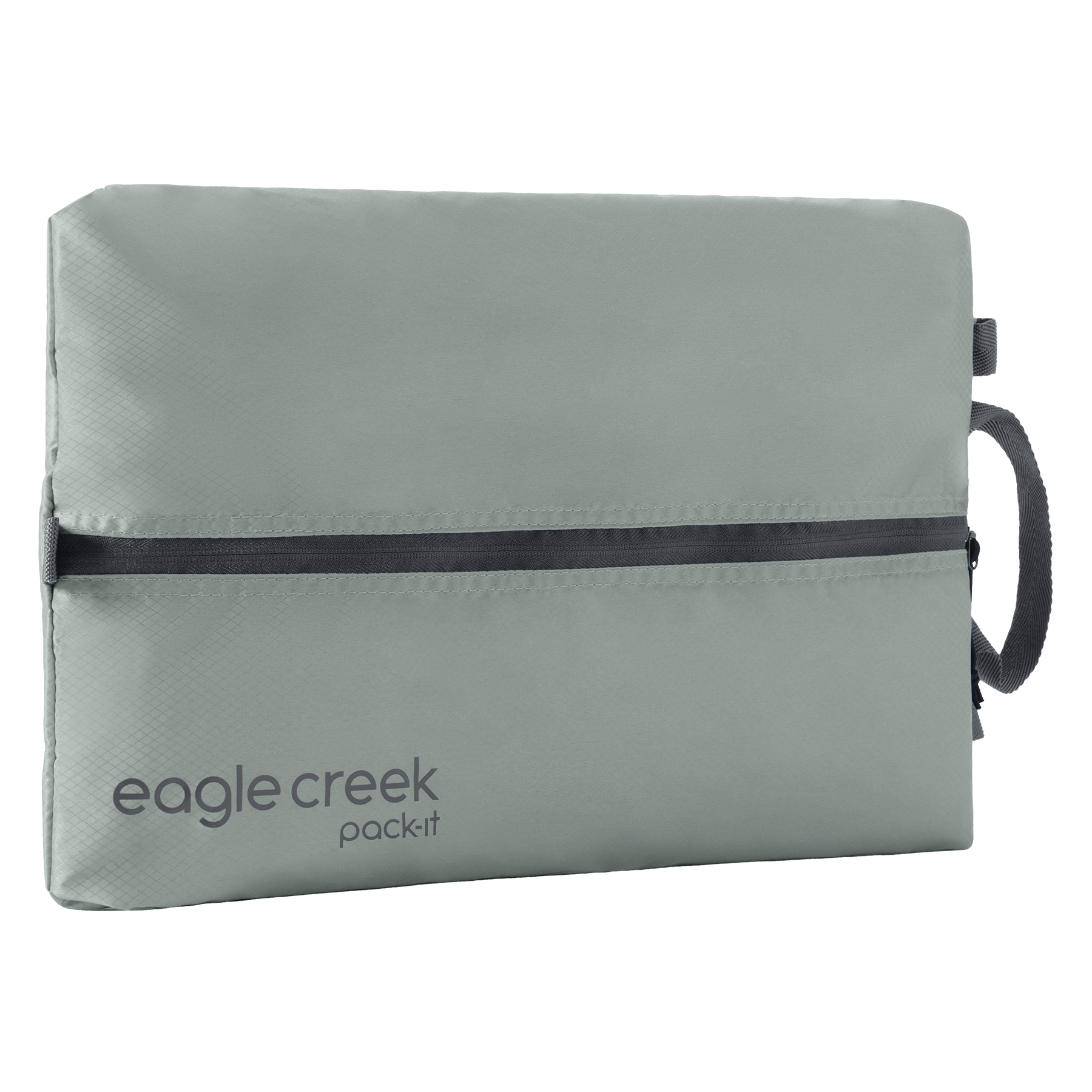 Eagle Creek Travel Accessories Storm Grey Eagle Creek Pack-It Isolate Shoe Sack
