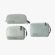 Eagle Creek Travel Accessories Storm Grey Eagle Creek Pack-It Overnight Set