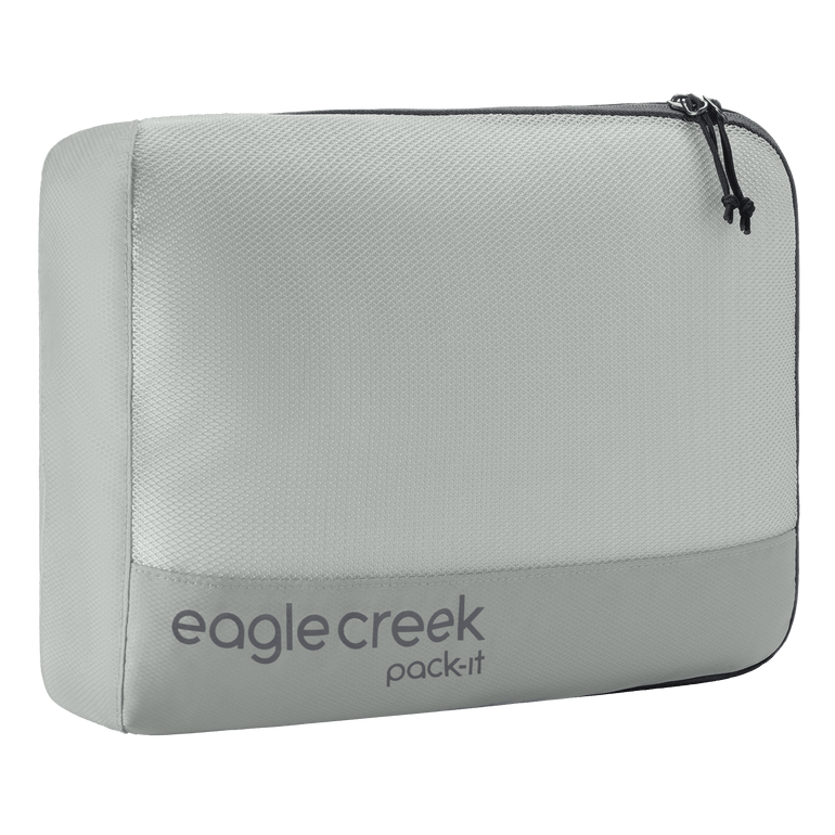 Eagle Creek Travel Accessories Storm Grey Eagle Creek Pack-It Reveal Cube M