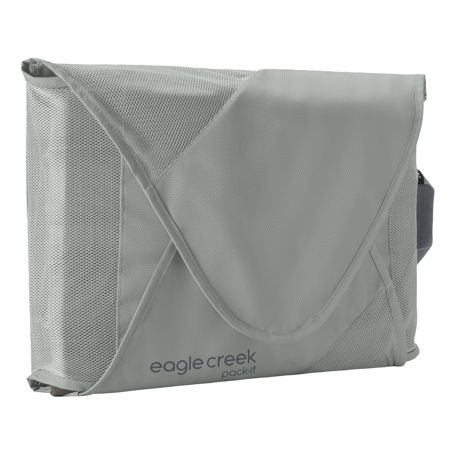 Eagle Creek Travel Accessories Storm Grey Eagle Creek Pack-It Reveal Garment Folder L