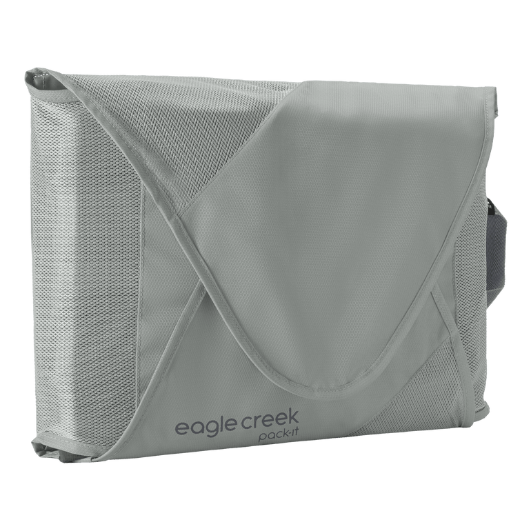 Eagle Creek Travel Accessories Storm Grey Eagle Creek Pack-It Reveal Garment Folder L