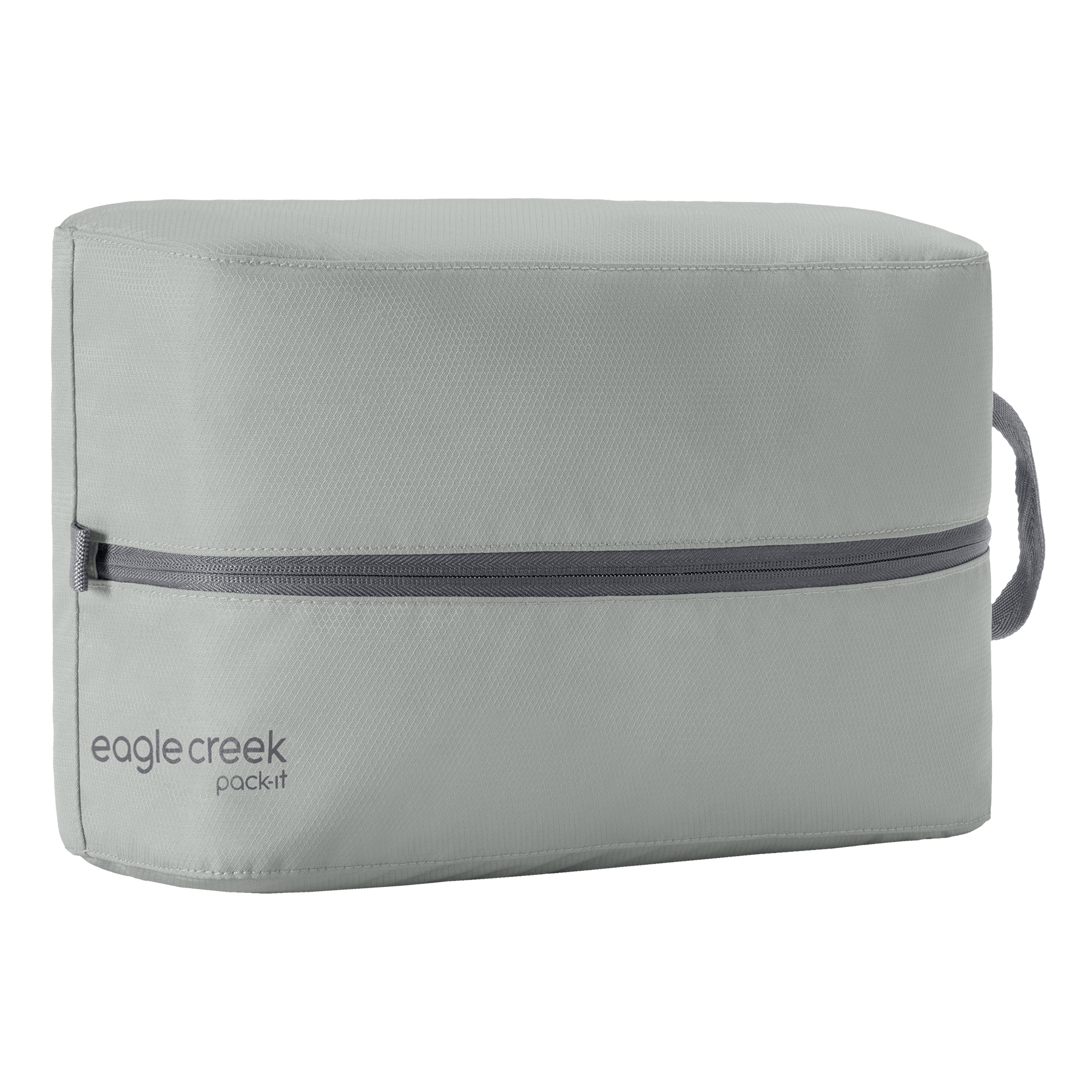 Eagle Creek Travel Accessories Storm Grey Eagle Creek Pack-It Reveal Multi Shoe Cube