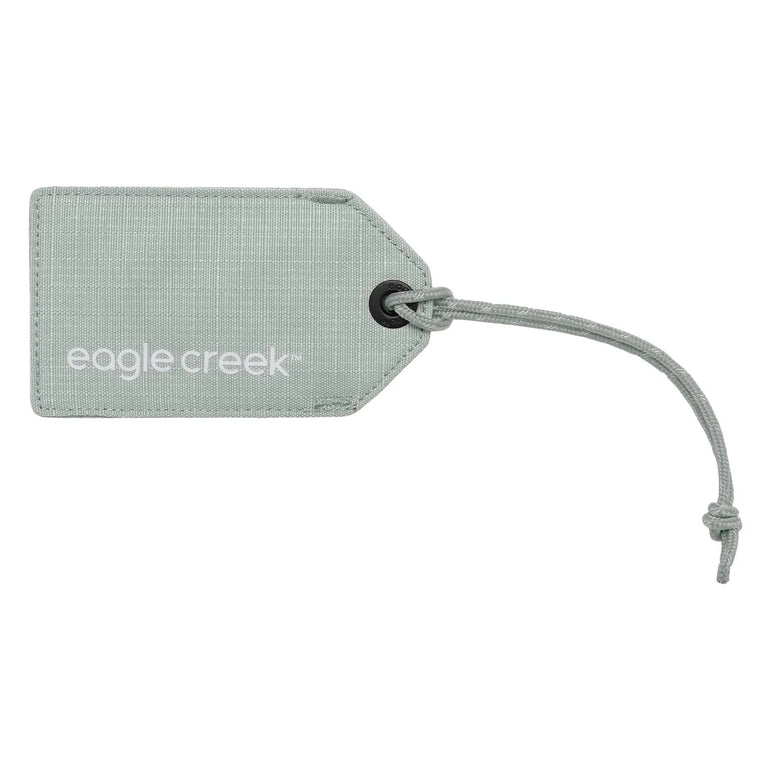 Eagle Creek Travel Accessories Storm Grey Eagle Creek Reflective Luggage Tag
