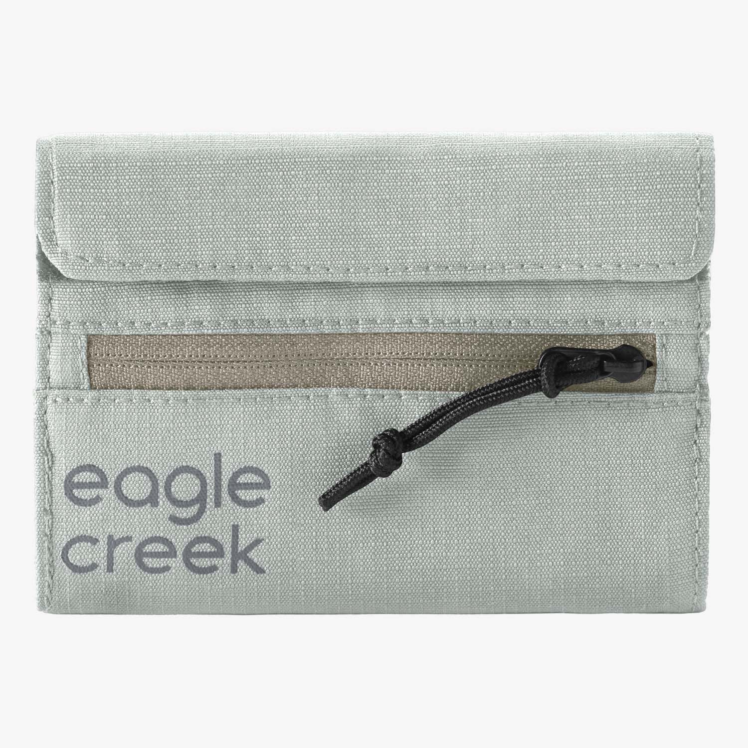 Eagle Creek Wallets Eagle Creek Stash RFID Tri-Fold Wallet