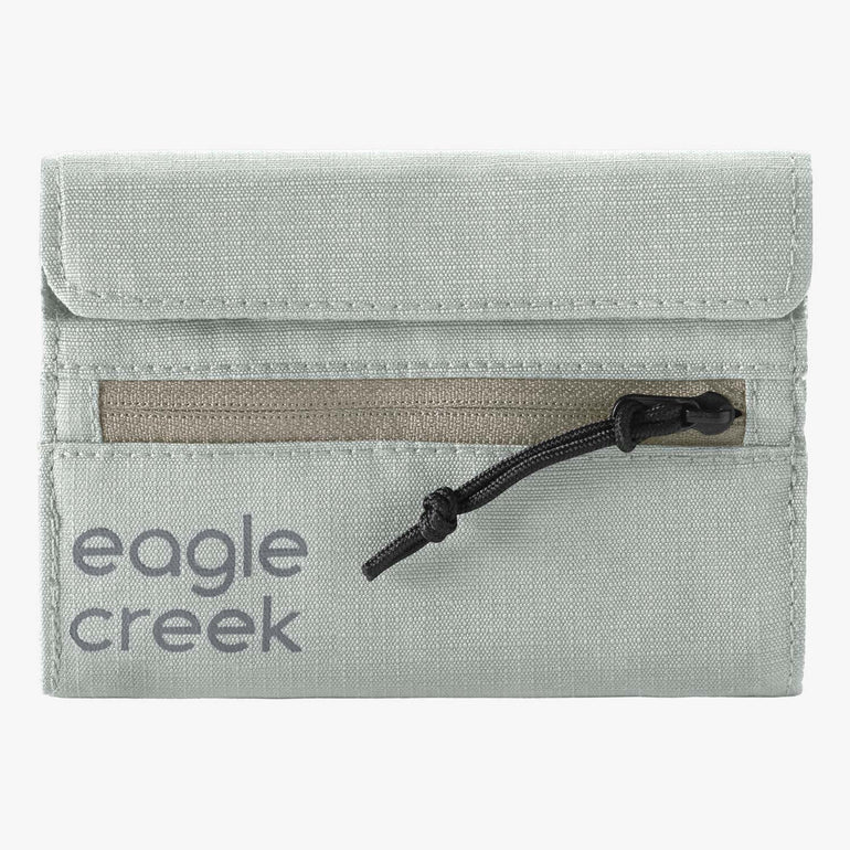 Eagle Creek Wallets Eagle Creek Stash RFID Tri-Fold Wallet