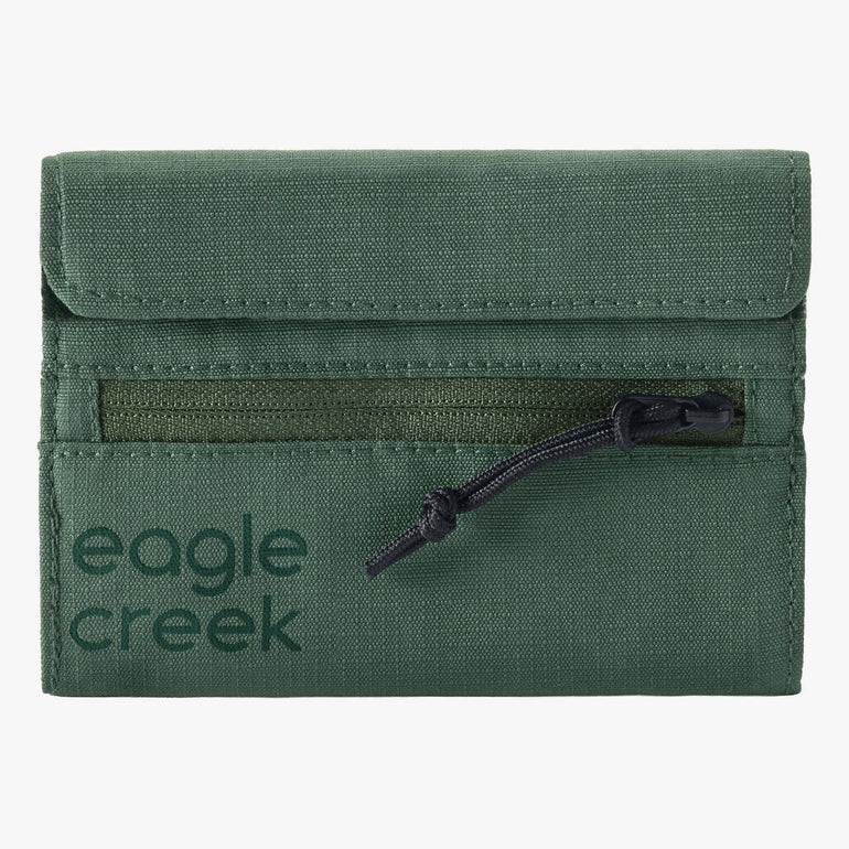 Eagle Creek Wallets Eagle Creek Stash RFID Tri-Fold Wallet