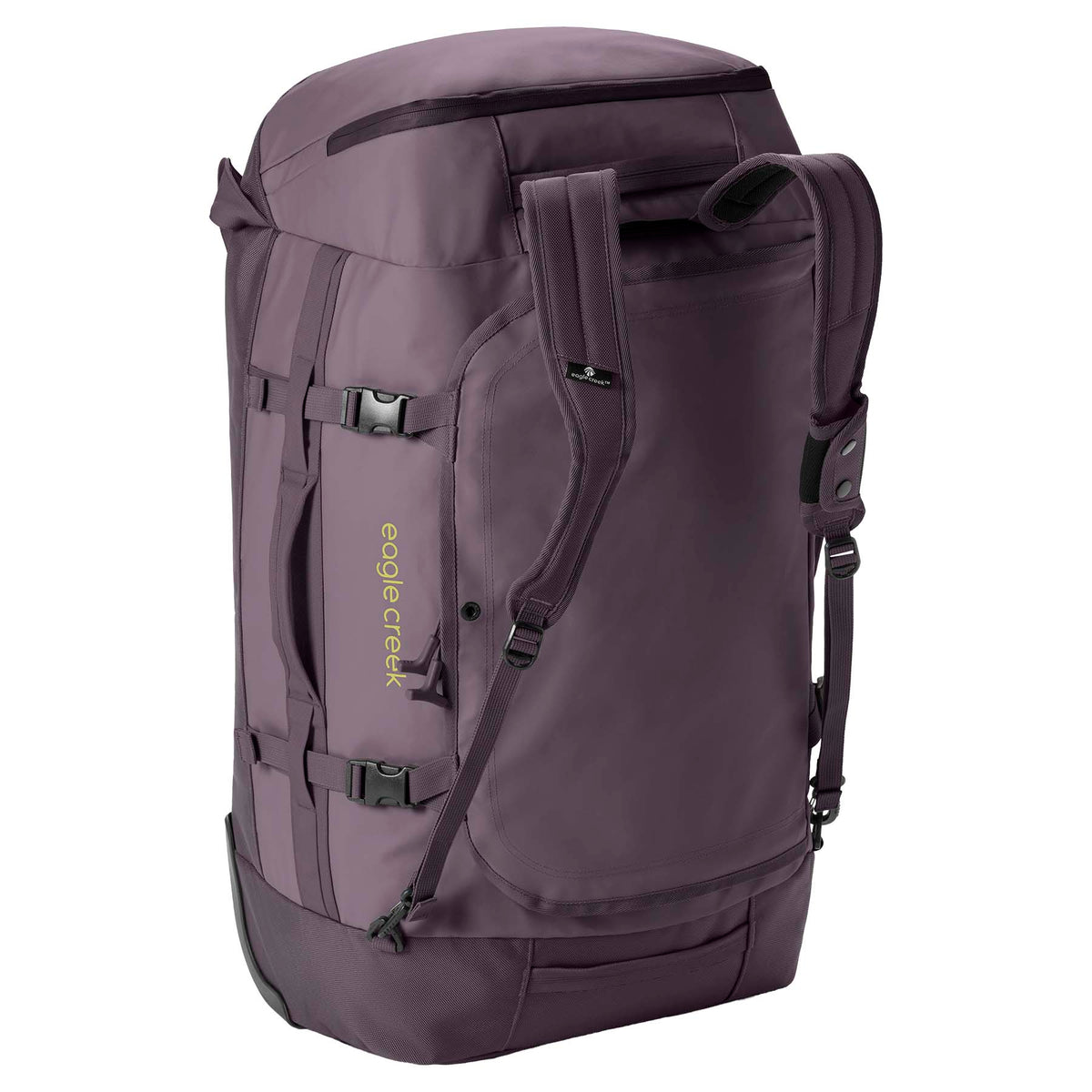 Eagle Creek Wheeled Duffle Eagle Creek Cargo Hauler Rolling Duffel 110L