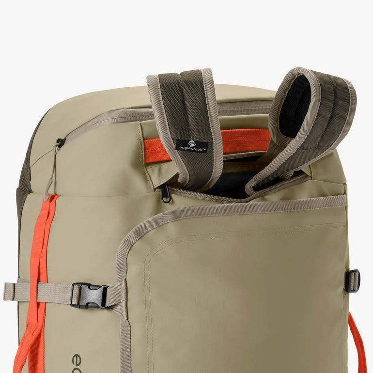 Eagle Creek Wheeled Duffle Eagle Creek Cargo Hauler Rolling Duffel 130L