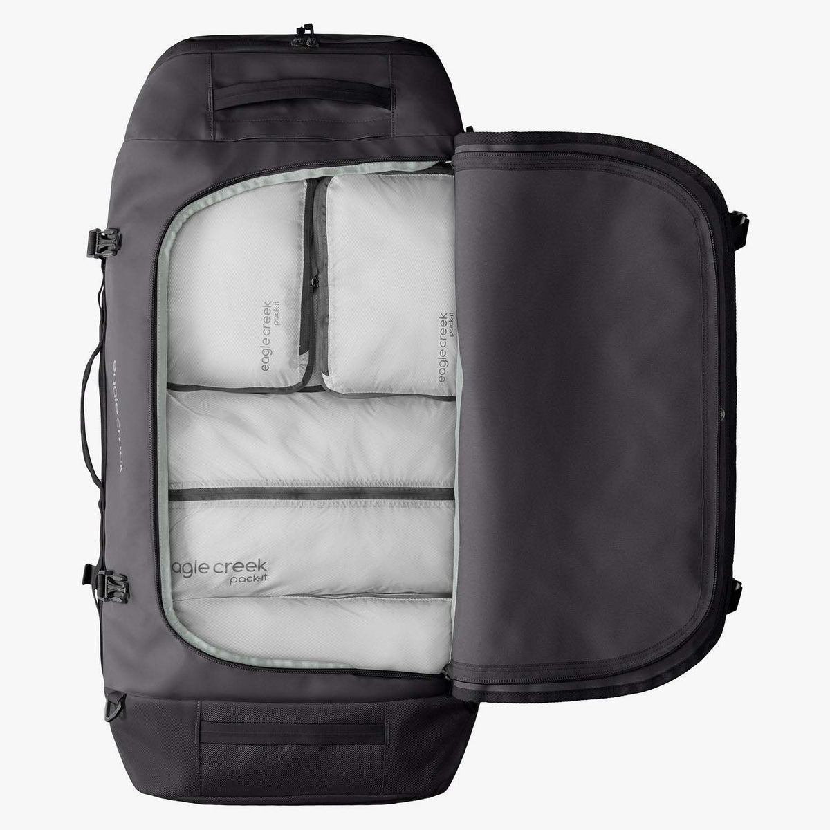 Eagle Creek Wheeled Duffle Eagle Creek Cargo Hauler Rolling Duffel 130L