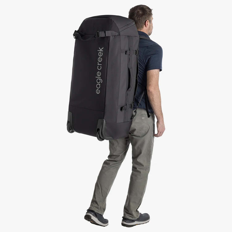 Eagle Creek Wheeled Duffle Eagle Creek Cargo Hauler Rolling Duffel 130L