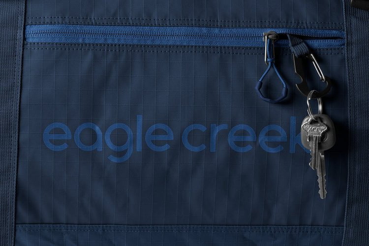 Eagle Creek Wheeled Duffle Eagle Creek No Matter What 110L Rolling Duffel Bag