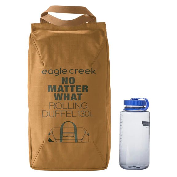 Eagle Creek Wheeled Duffle Eagle Creek No Matter What 130L Rolling Duffel Bag