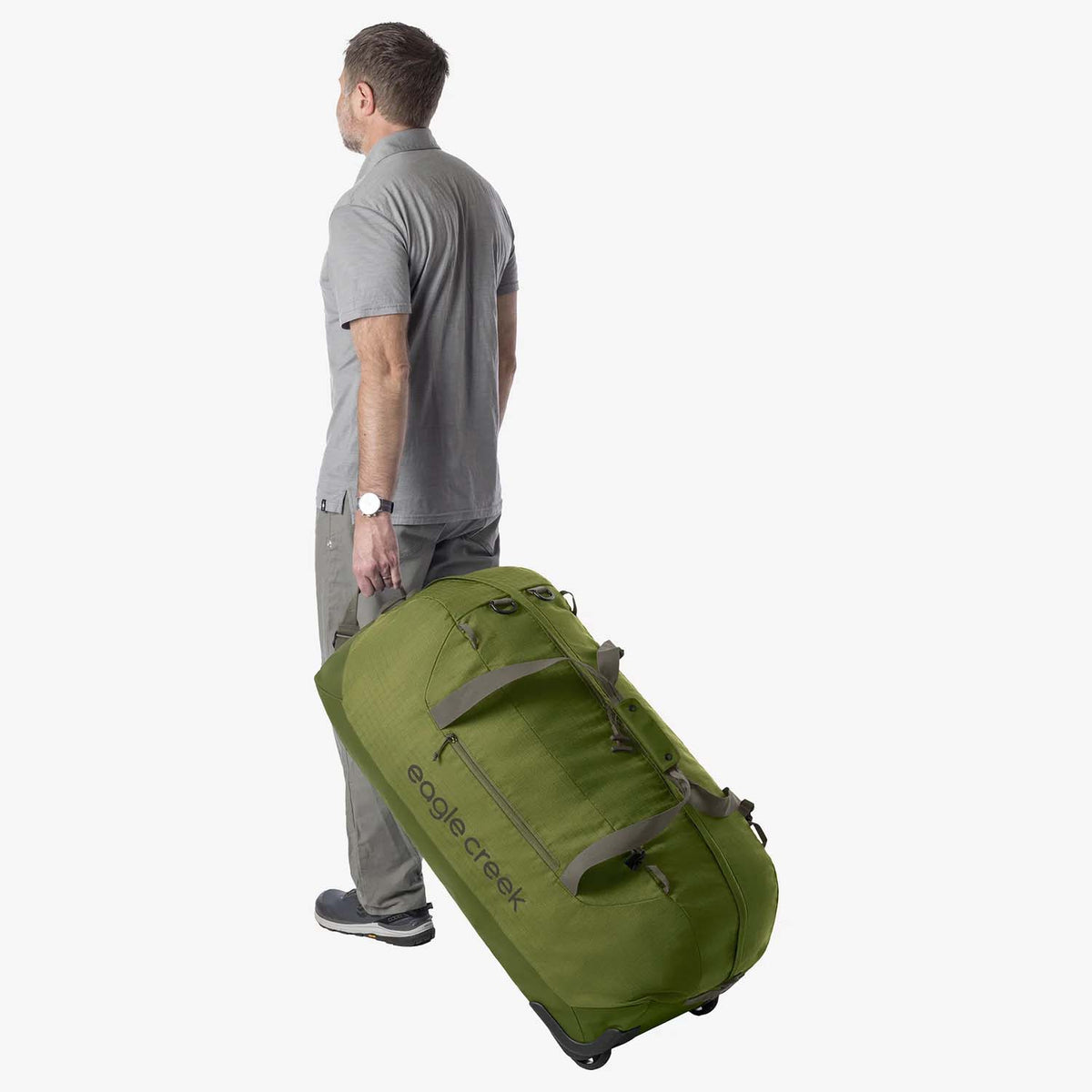 Eagle Creek Wheeled Duffle Eagle Creek No Matter What Rolling Duffel 120L