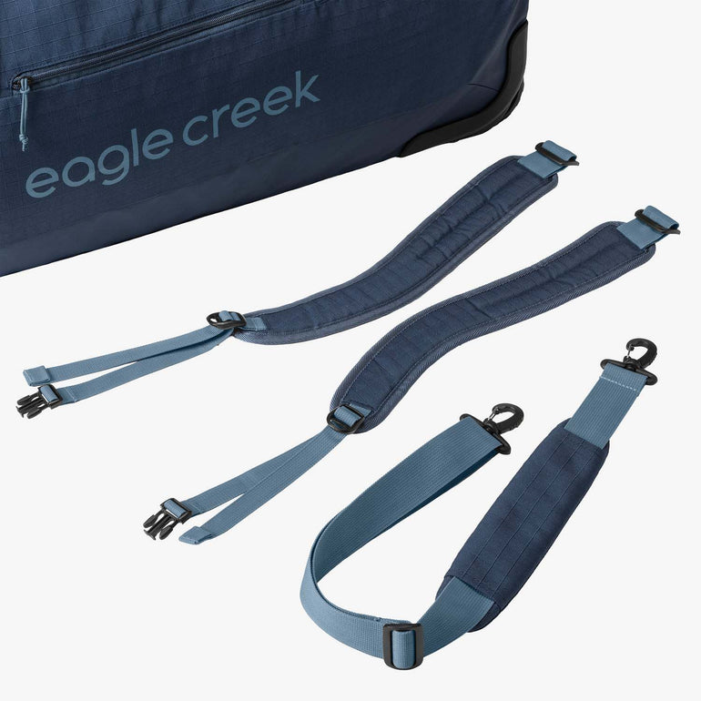 Eagle Creek Wheeled Duffle Eagle Creek No Matter What Rolling Duffel 120L