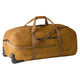 Eagle Creek Wheeled Duffle Safari Brown Eagle Creek No Matter What 130L Rolling Duffel Bag