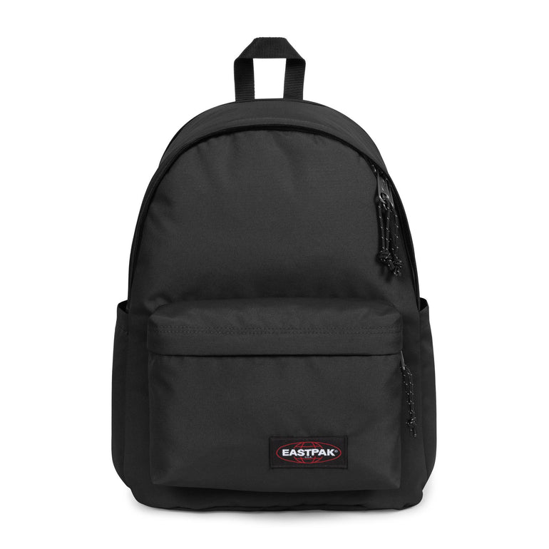 Eastpak Backpacks Black Eastpak Day Office - Black