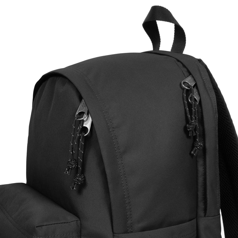 Eastpak Backpacks Black Eastpak Day Office - Black