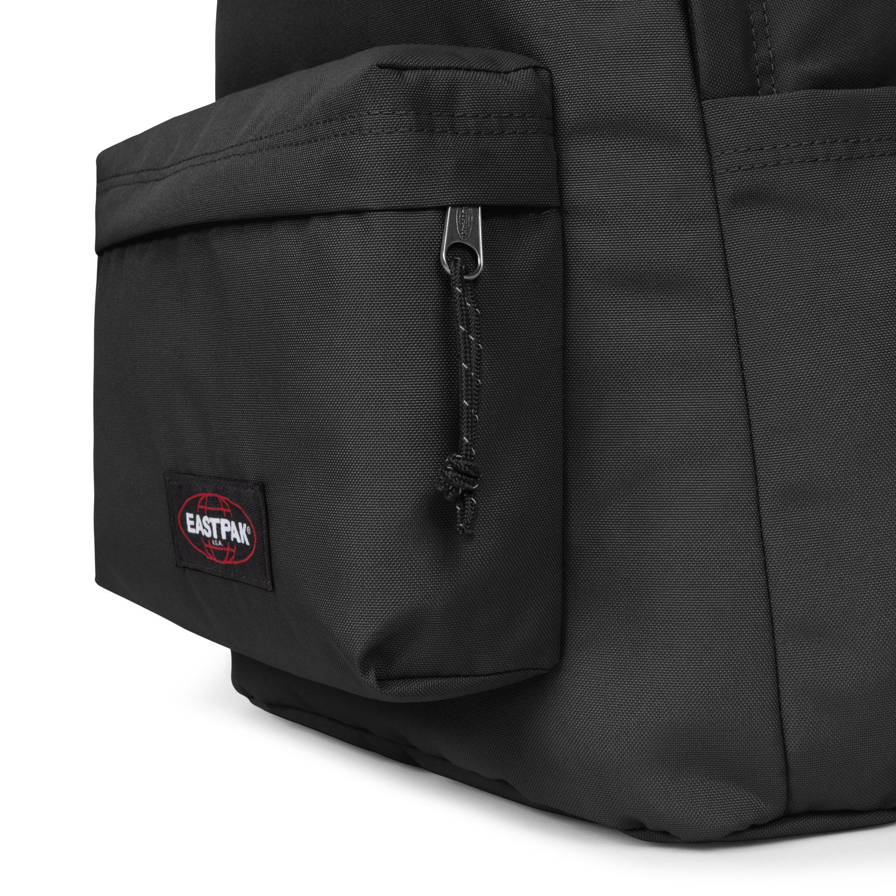 Eastpak Backpacks Black Eastpak Day Office - Black