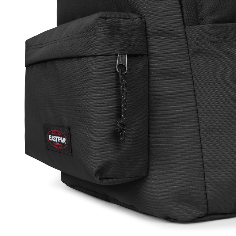 Eastpak Backpacks Black Eastpak Day Office - Black