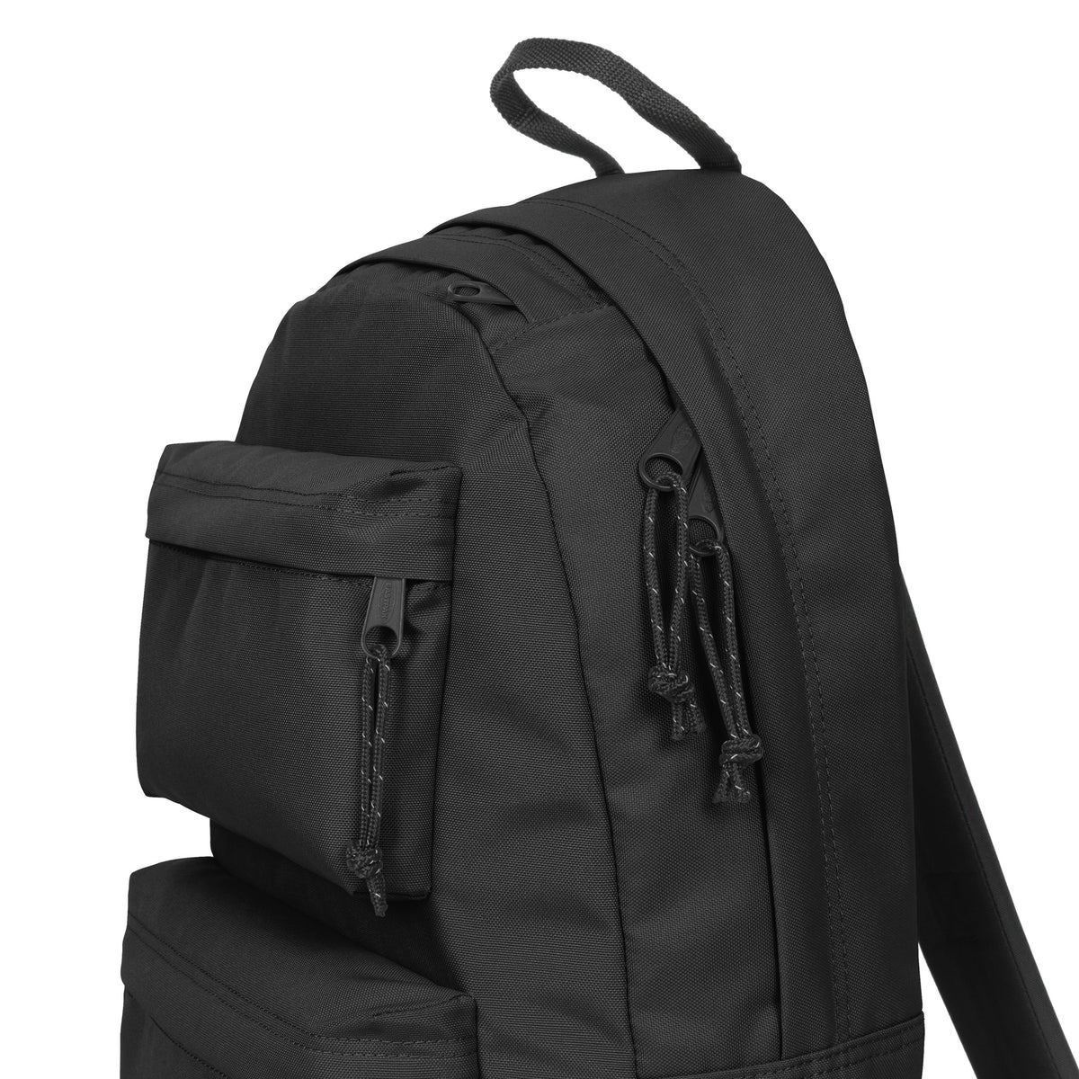 Eastpak Backpacks Black Eastpak Padded Double Backpack - Black