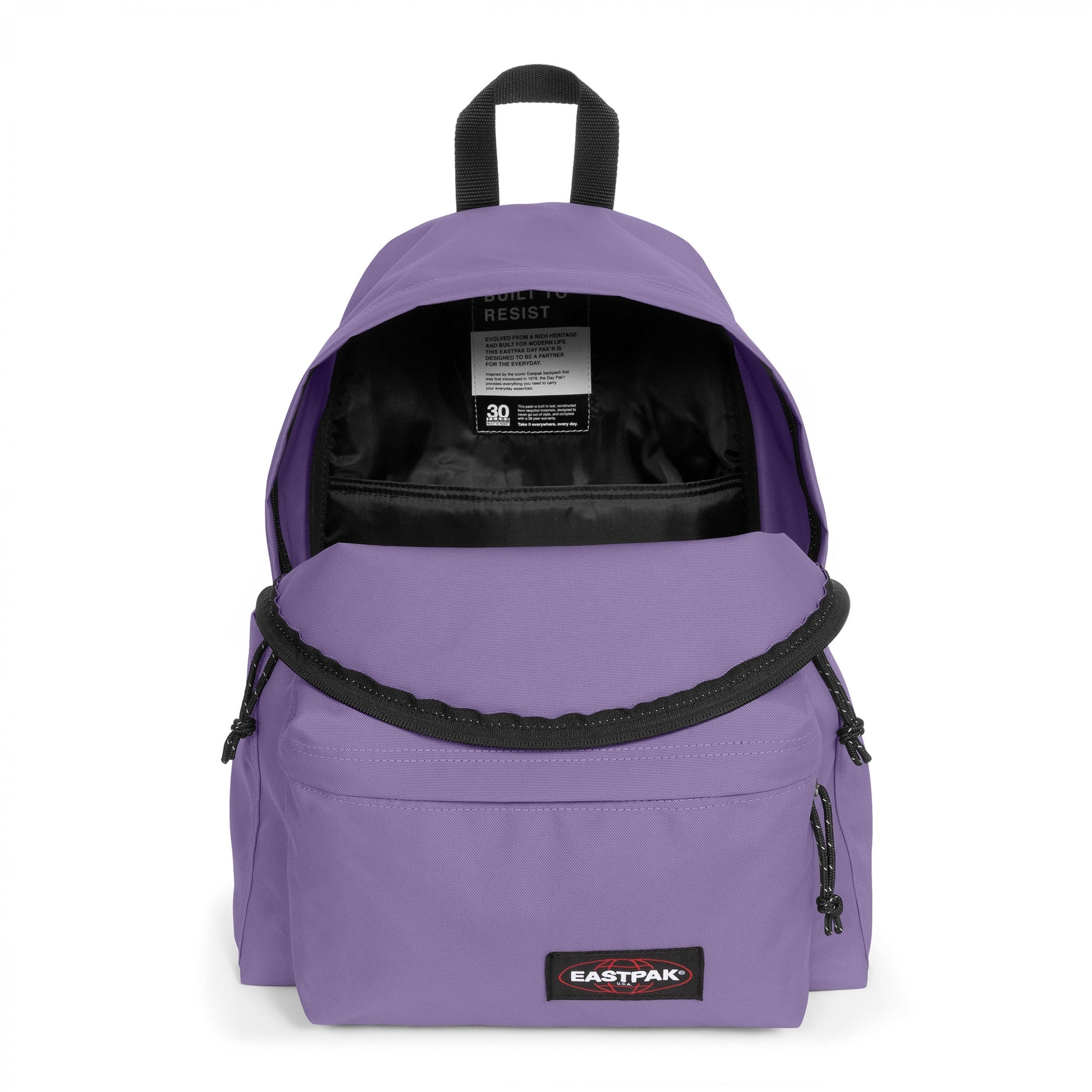 Eastpak Backpacks Bouquet Lilac Eastpak Day Pak'R - Bouquet Lilac